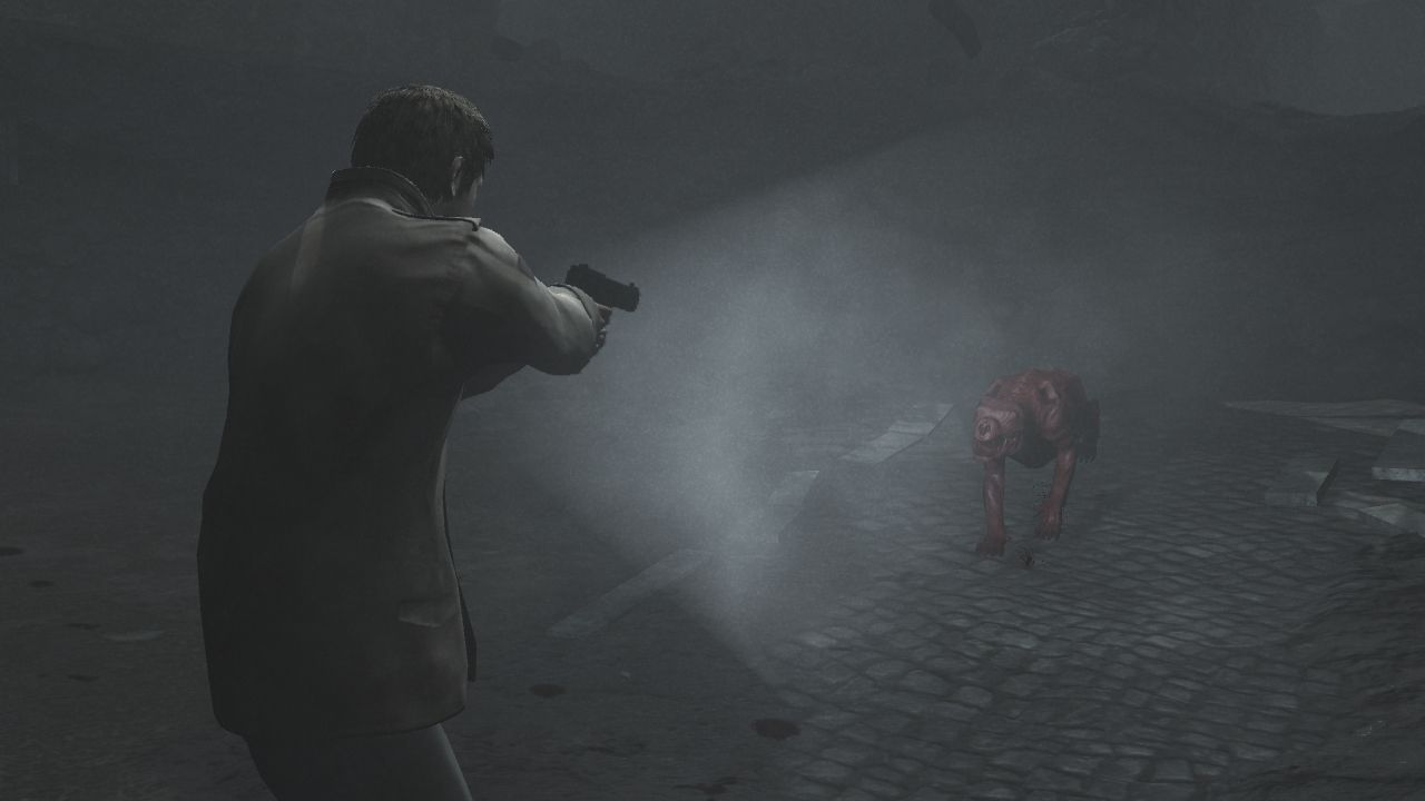 Nächstes Silent Hill benannt und datiert