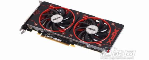 AMD R9 380x mit 4 GB DDR5 bestätigt