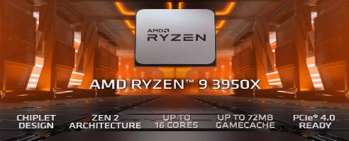 AMD Ryzen 3950X breaks world record with 5GHz all core overclock