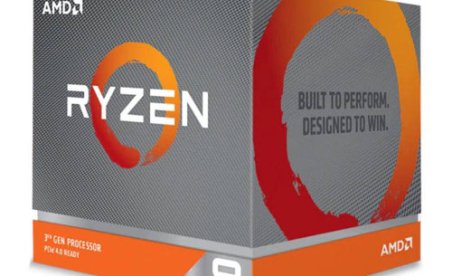 AMD 4950X CPU could boost as high as 4.8GHz