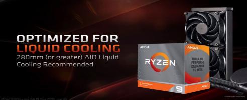 AMDs Ryzen 3950X schlägt $3.000 Intel-CPU im Passmark-Leck