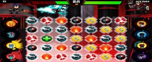 Slugterra : Slug It Out !