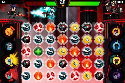 Slugterra: Slug It Out!