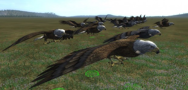 Third Age Reforged 0.97 Full