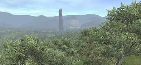 Third Age: Reforged 0.6 Full