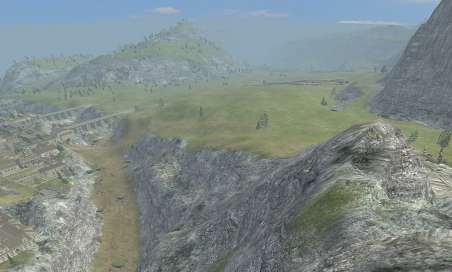 Third Age: Reforged 0.7 patch