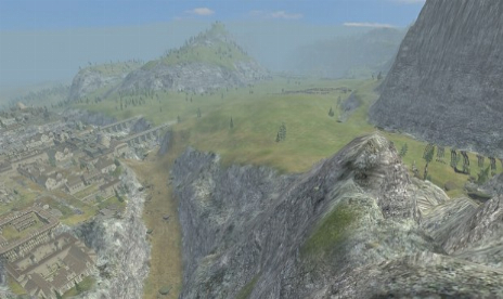 Third Age: Reforged 0.7 parche