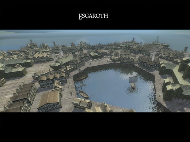 Third Age – Total War 3.0 Part 1of2