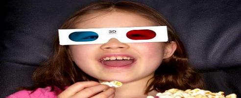 Nintendo warnt vor den Auswirkungen des 3DS auf die Augen von Kindern