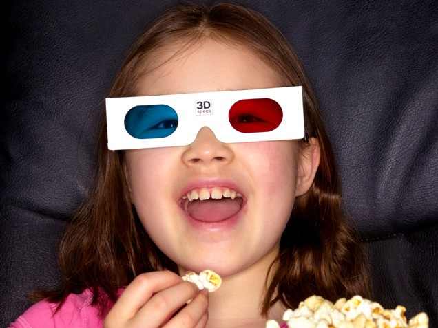 Nintendo Warns Against The Effect Of 3DS On Children’s Eyes