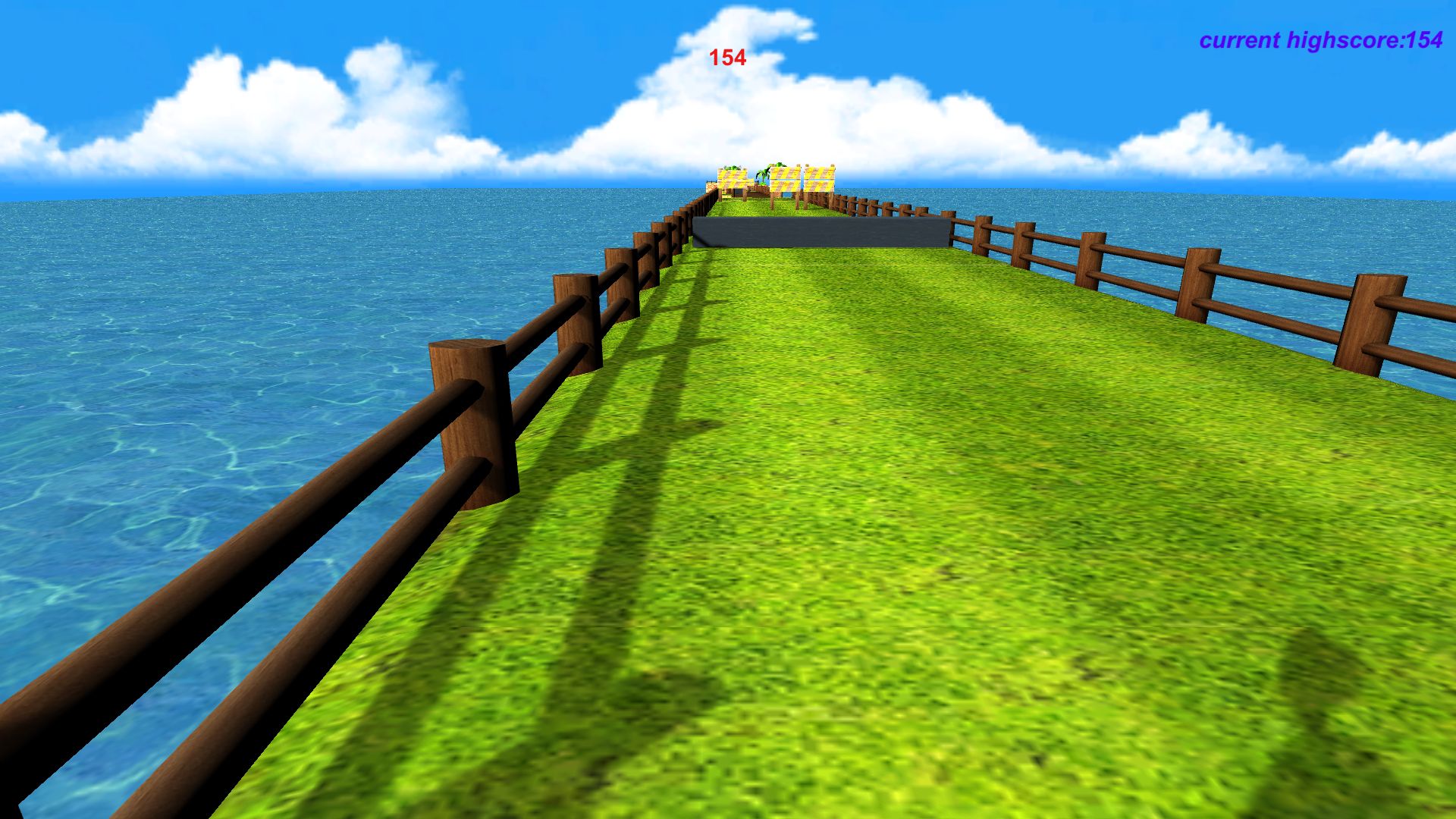 3D RUNNER Free Full Game