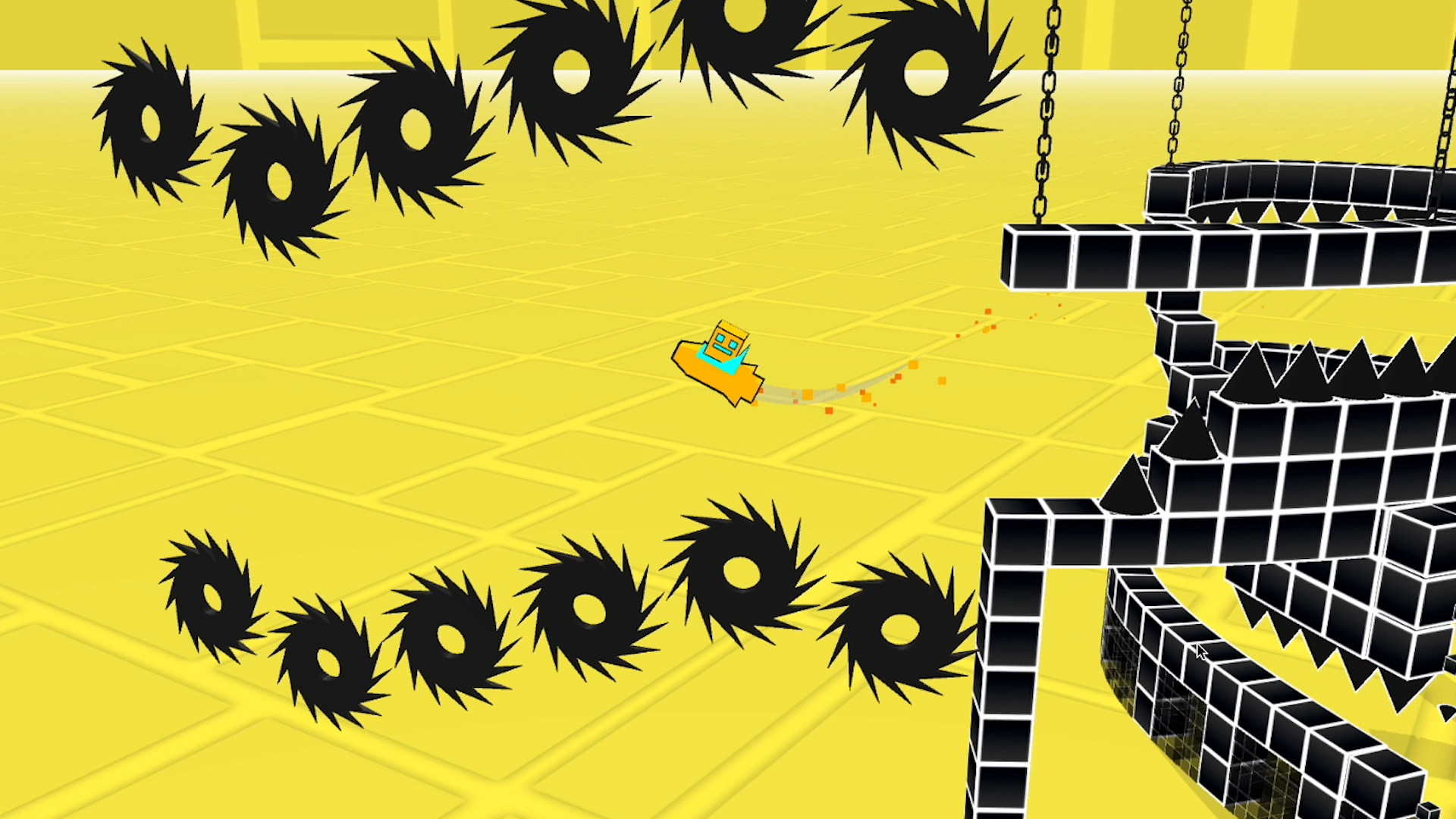 3Dash Free Full Game