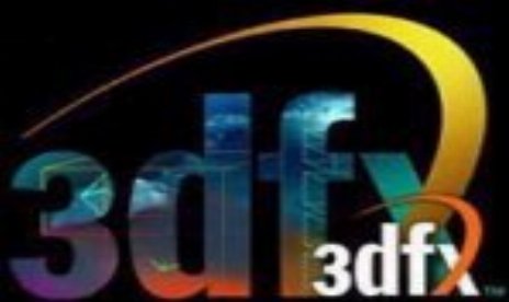 3dfx stops making cards