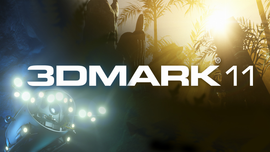 3Dmark11 will hit end-of-life in January