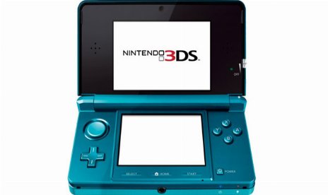 La 3DS est la console la plus populaire en juillet, grâce à Pokémon Go