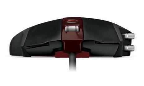 Sidewinder Returns With a New Mouse