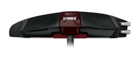 Sidewinder Returns With a New Mouse