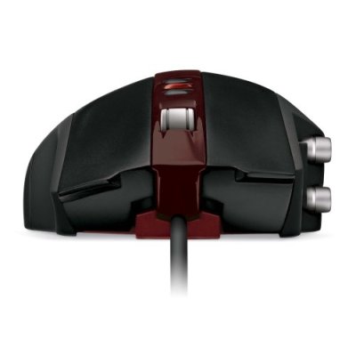 Sidewinder Returns With a New Mouse