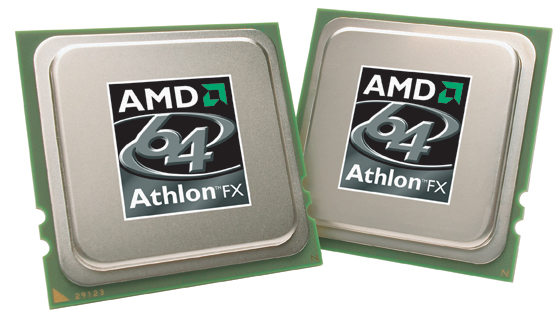 AMD Cancels Quad FX