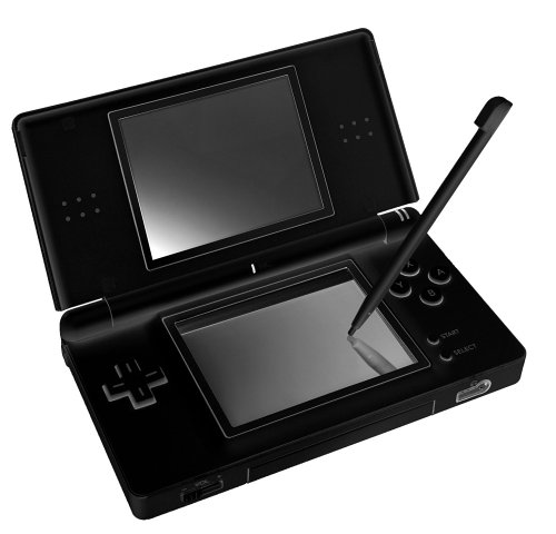 Japanese Total DS Sales Surpass Playstation 2’s