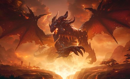 Blizzard roadmaps reveal WoW Cataclysm Classic beta coming soon