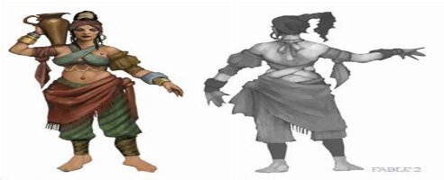 Schrei deine Beleidigungen bei Lionhead