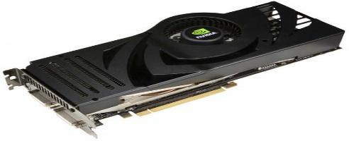 GeForce 8800 Ultra Hits the Stores Ahead of Schedule