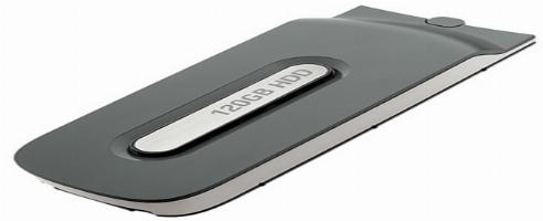 Modifikation ermöglicht 120GB Xbox 360 für $100 weniger
