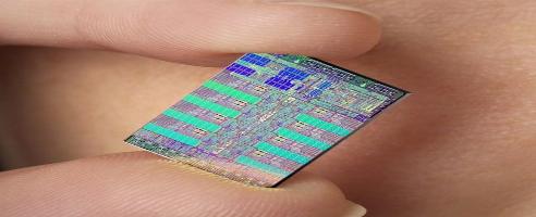 Sony May Forgo Cell Processor With Playstation 4
