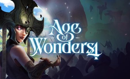 Age of Wonders 4 v1.0-v1.009+ (+16 Entrenador)