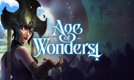 Age of Wonders 4 v1.0-v1.004 (+13 Trainer)