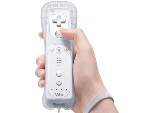 Nintendo Distributes Free WiiMote Jackets