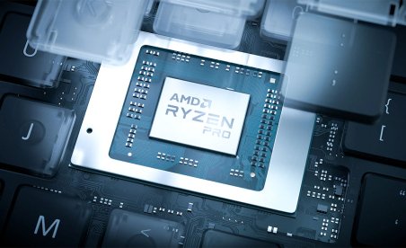 AMD’s Ryzen 4000 APUs are faster than an Xbox One and PS4