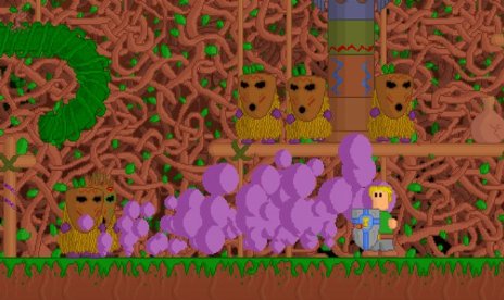 Ce développeur a passé 13 ans à créer le jeu de son enfance - il le propose gratuitement