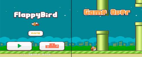 Flappy Bird Might Return With An Addiction Warning