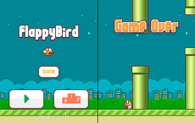 Flappy Bird Might Return With An Addiction Warning