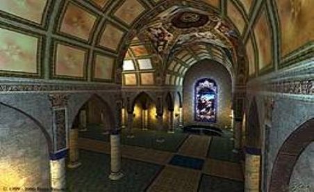 Quake 3: Arena - Jailbreak 1.27