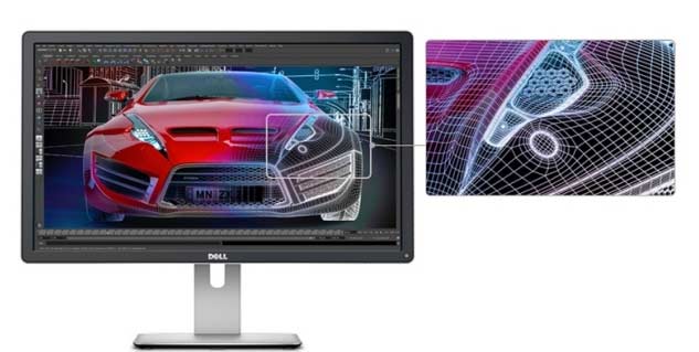 Want cheap 4k for the PC? Better be ready to compromise