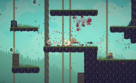 4Team v1.0 (+3 Trainer) [Abolfazl.K]