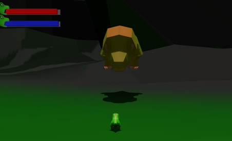 5 Guerreiros – JURASSIC EDITION Free Full Game