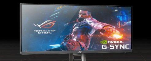Asus’ new gaming monitor tops 500Hz