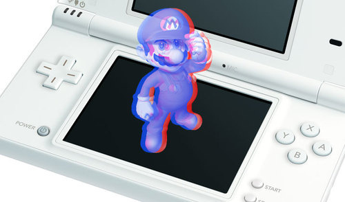 Survey: Most 3DS Owners Hate Or Don’t Know About Its 3D