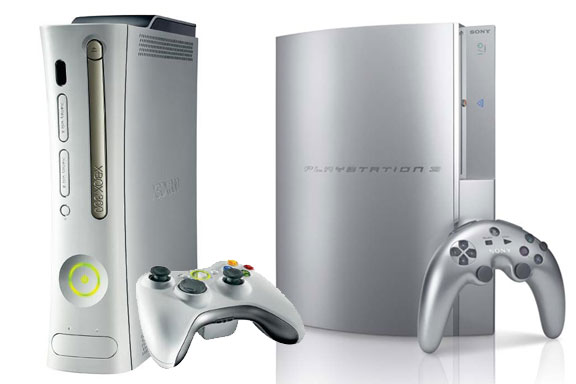 Sony Assails Microsoft