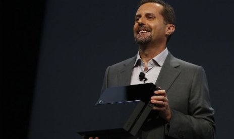 Sony Expects To Sell 5 Million PS4s Before March 2014