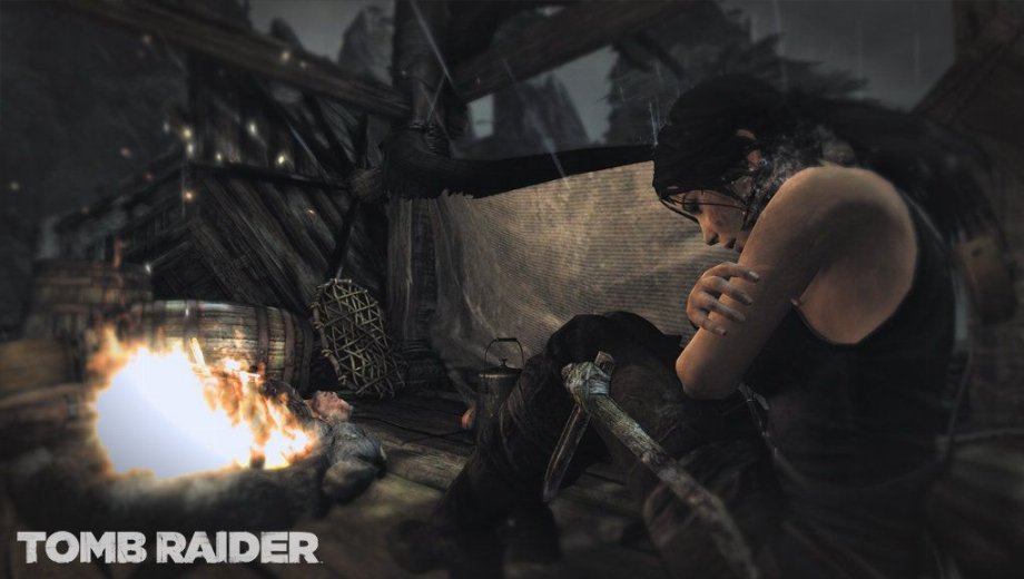 NVidia Acknowledges Tomb Raider Performance Issues On GeForce Cards