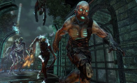 Singularity v1.1 (+10 Trainer)