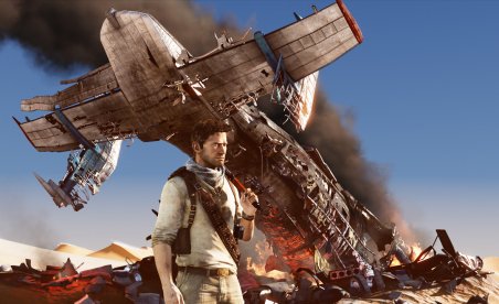 Uncharted 3: Drake’s Deception Multiplayer Goes Free To Play