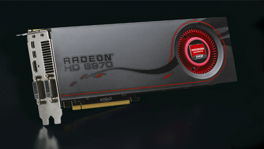 AMD Radeon HD 6900 High End DX11 Cards With 2GB RAM Unveiled