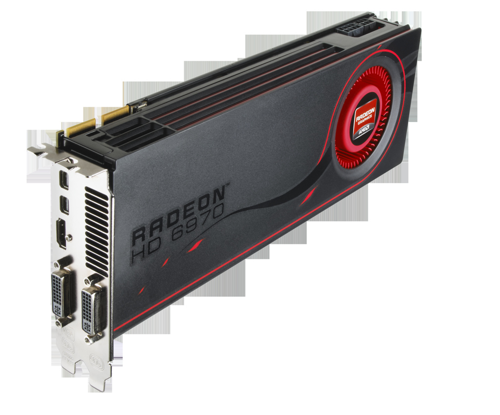 AMD Radeon HD 6900 High End DX11 Cards With 2GB RAM Unveiled