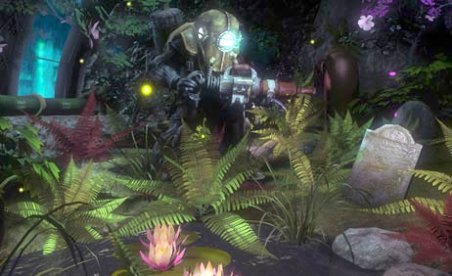 Bioshock Activation Revoke Tool Available Now